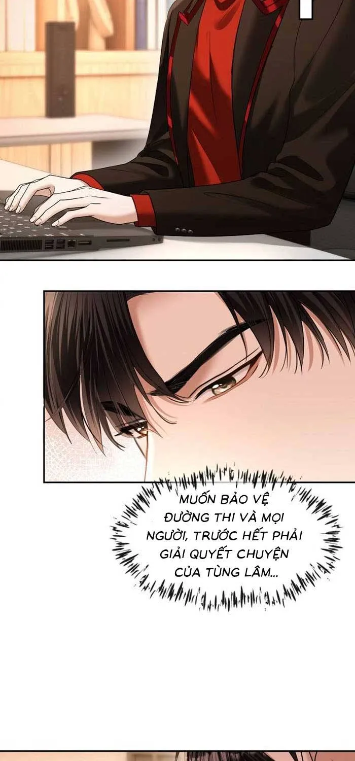 Lời Sám Hối Muộn Màng - Chap 80 - Trang 2