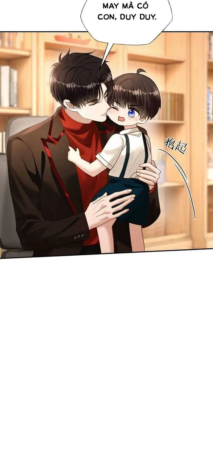 Lời Sám Hối Muộn Màng - Chap 80 - Trang 11