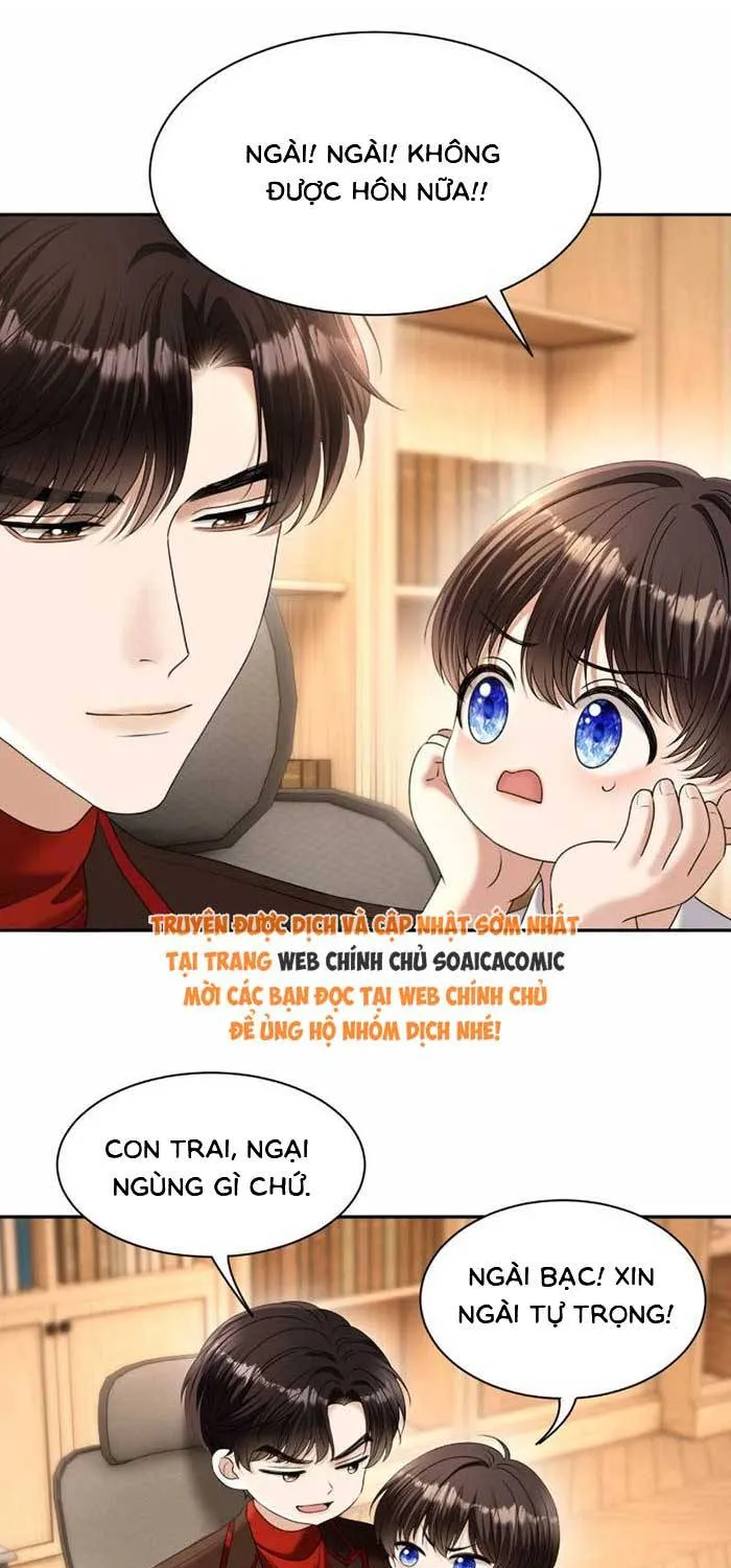Lời Sám Hối Muộn Màng - Chap 80 - Trang 12