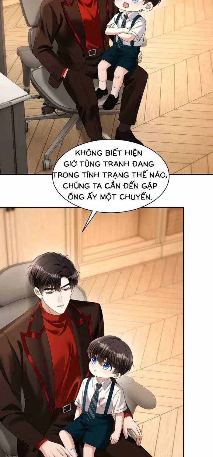 Lời Sám Hối Muộn Màng - Chap 80 - Trang 13