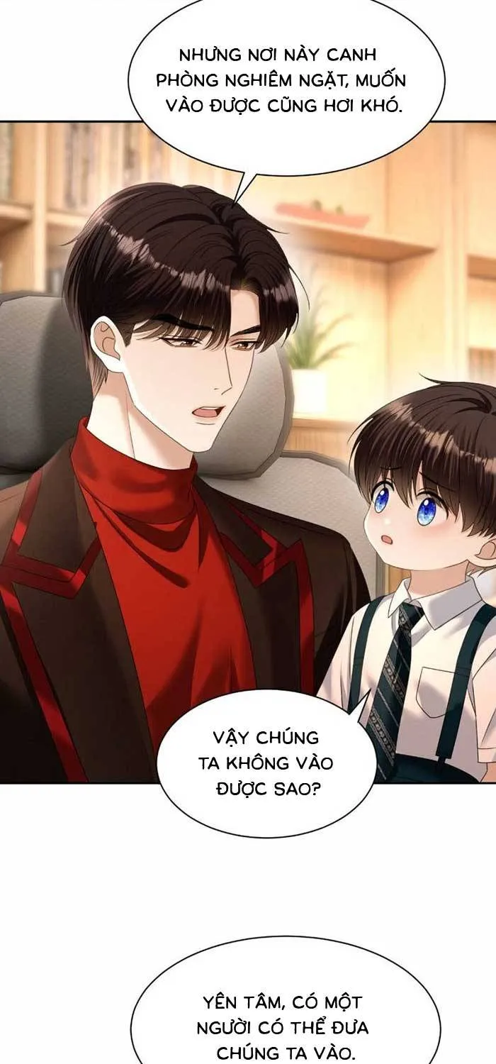 Lời Sám Hối Muộn Màng - Chap 80 - Trang 15