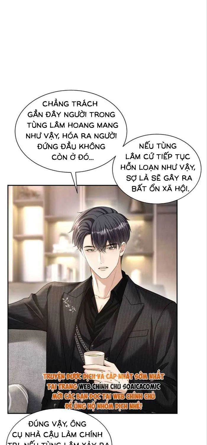 Lời Sám Hối Muộn Màng - Chap 80 - Trang 19