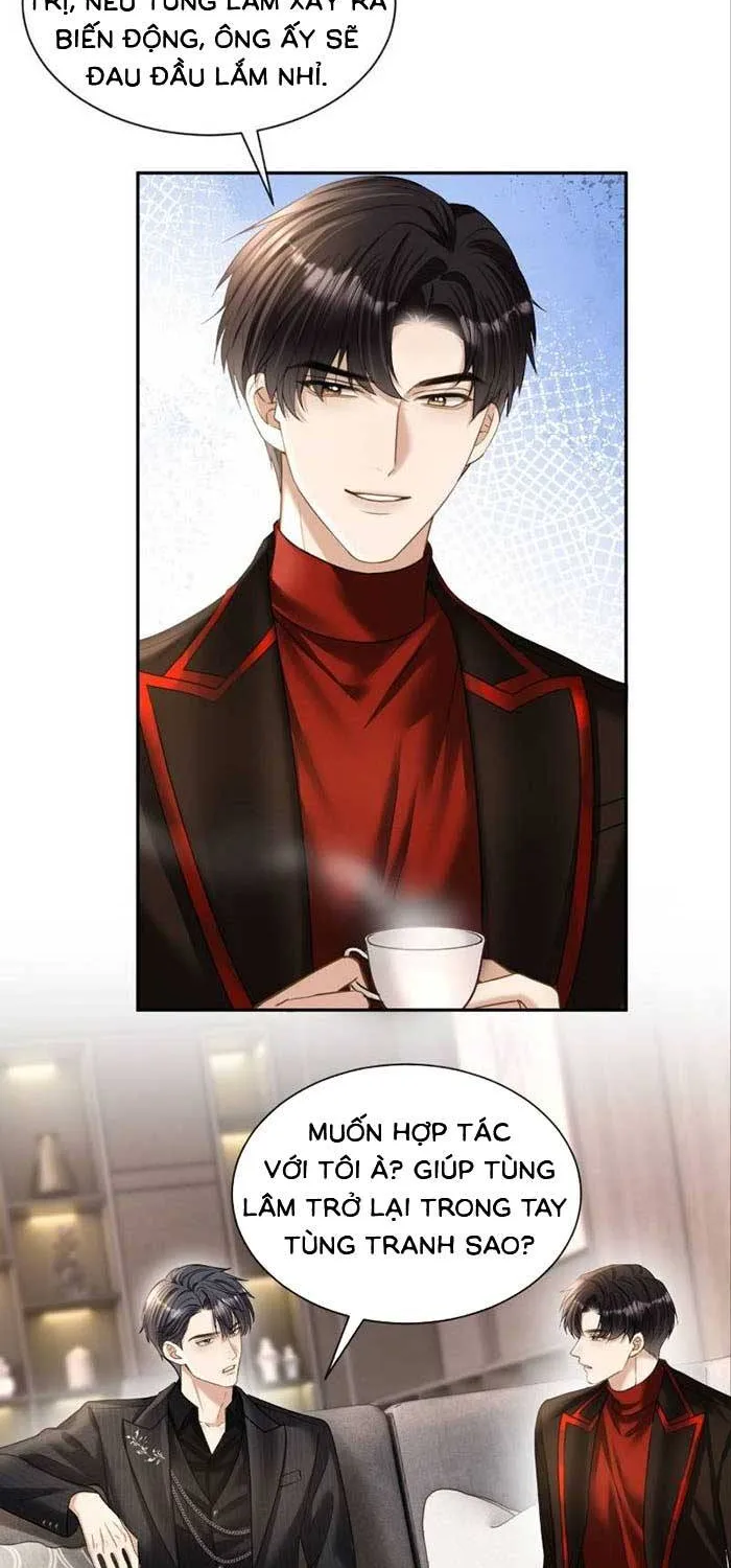 Lời Sám Hối Muộn Màng - Chap 80 - Trang 20