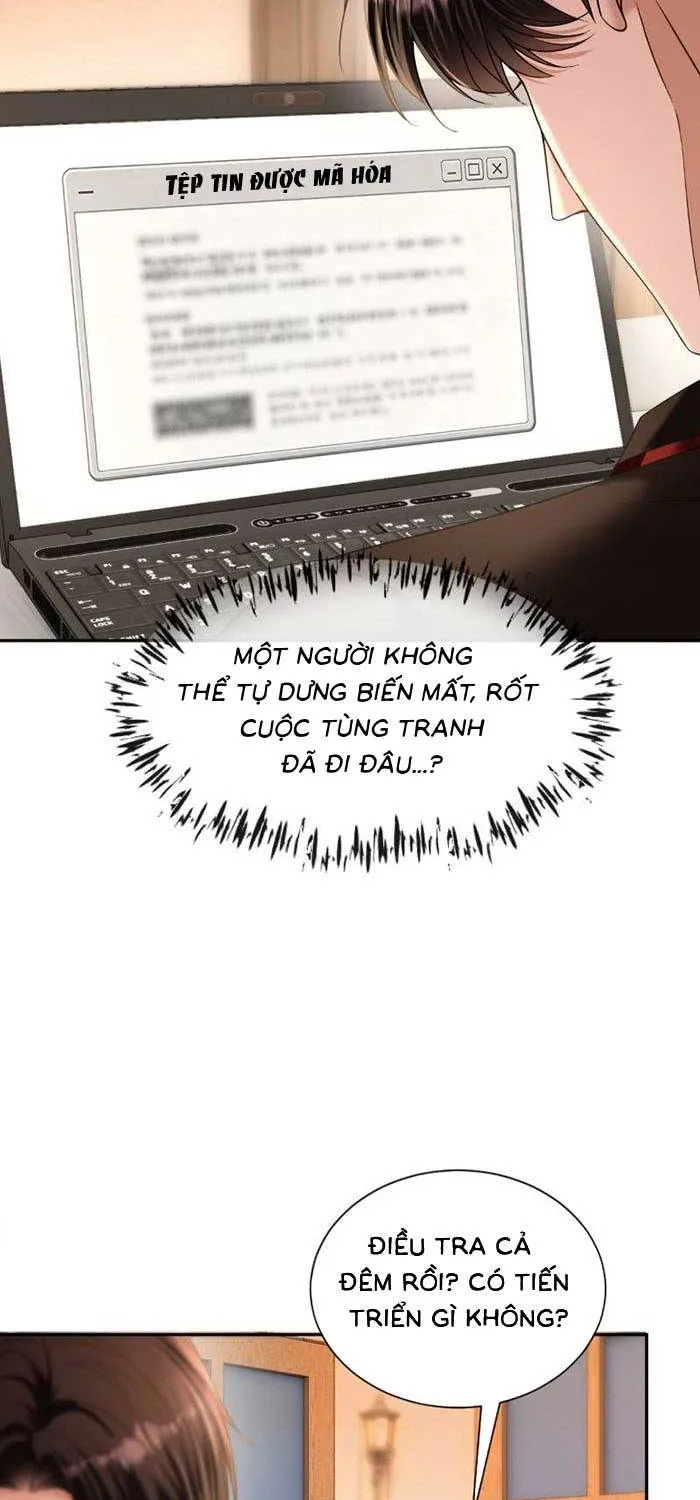 Lời Sám Hối Muộn Màng - Chap 80 - Trang 3