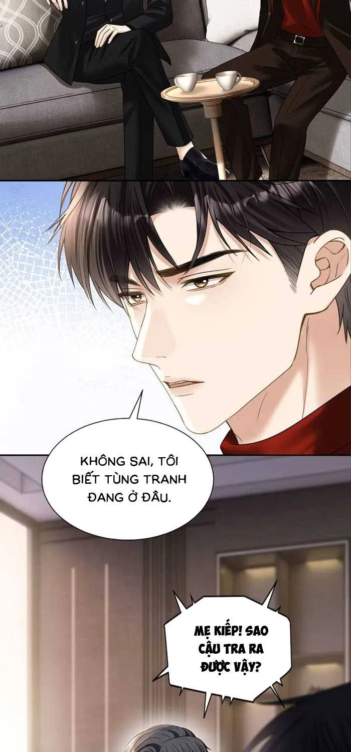 Lời Sám Hối Muộn Màng - Chap 80 - Trang 21