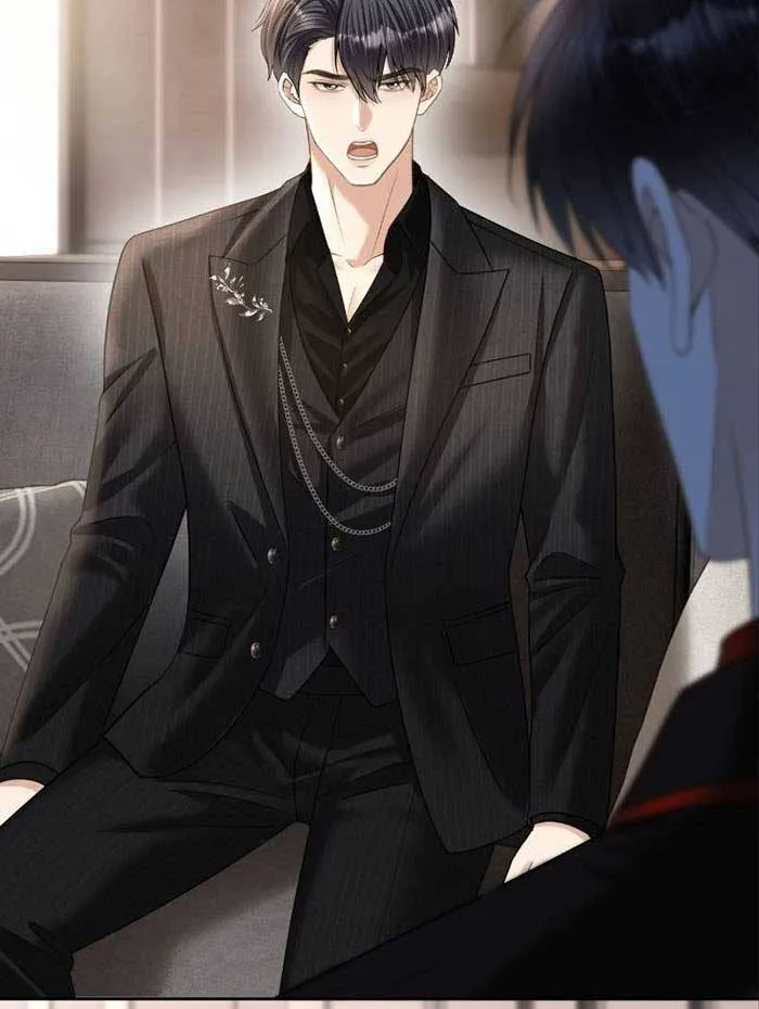 Lời Sám Hối Muộn Màng - Chap 80 - Trang 22