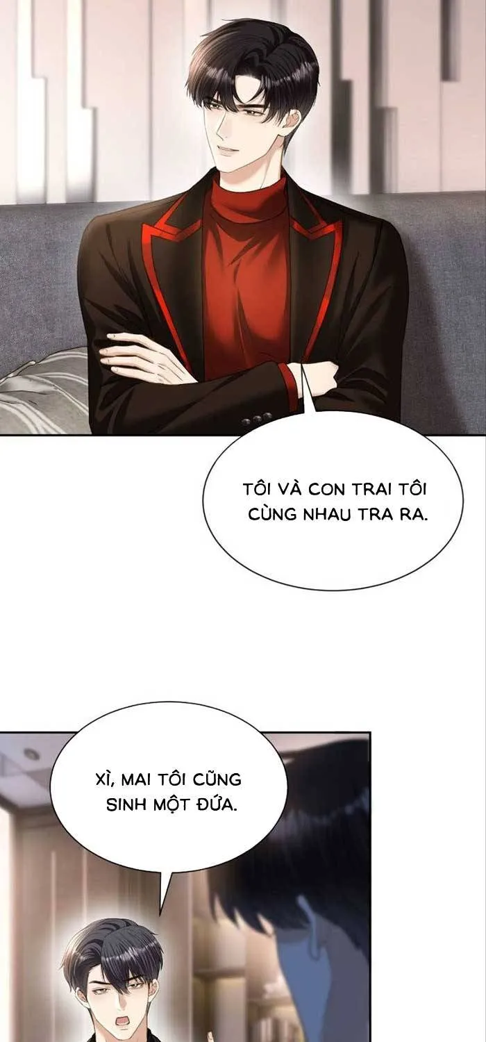 Lời Sám Hối Muộn Màng - Chap 80 - Trang 23