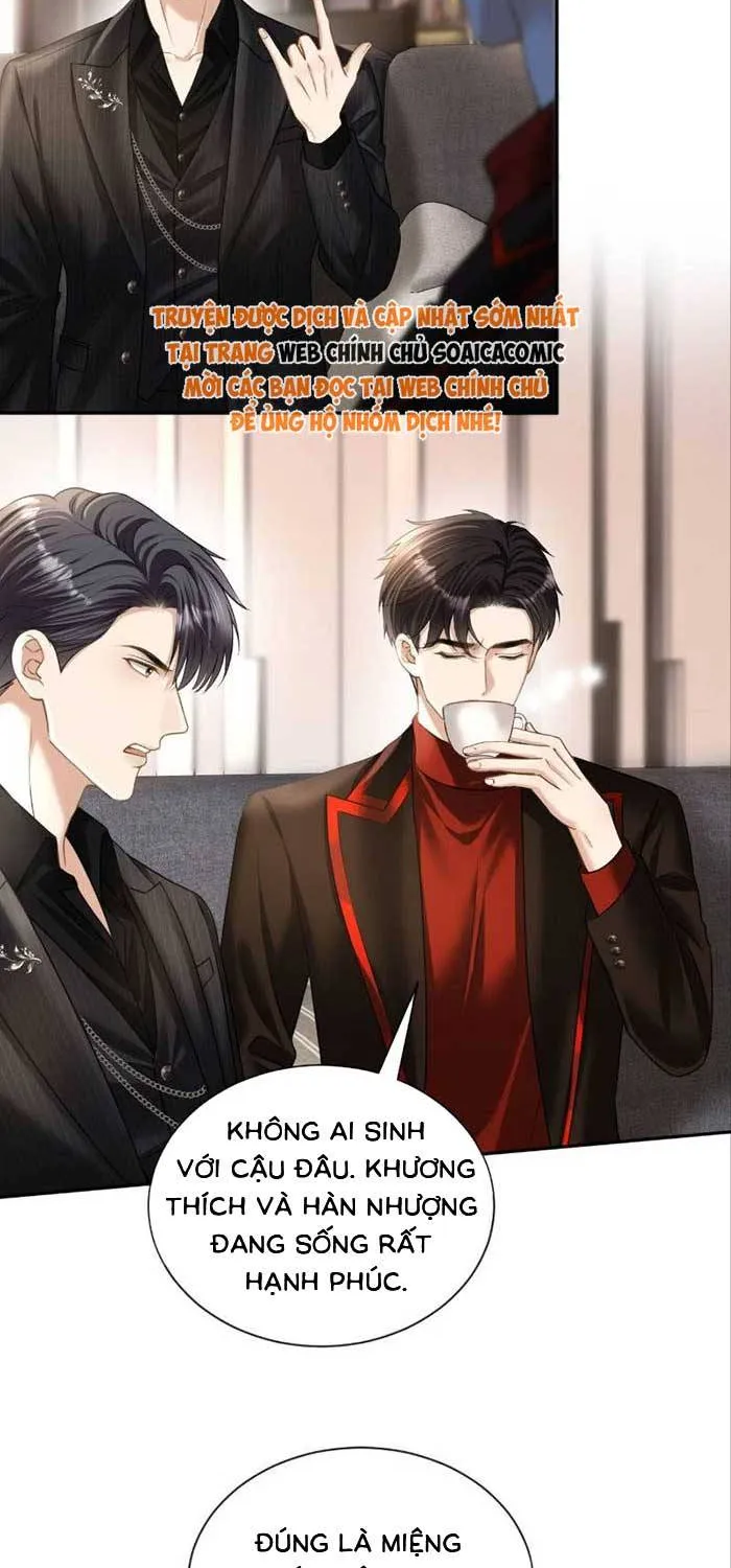 Lời Sám Hối Muộn Màng - Chap 80 - Trang 24