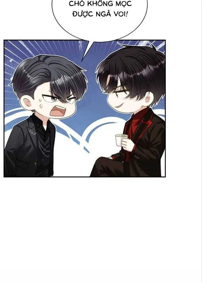 Lời Sám Hối Muộn Màng - Chap 80 - Trang 25