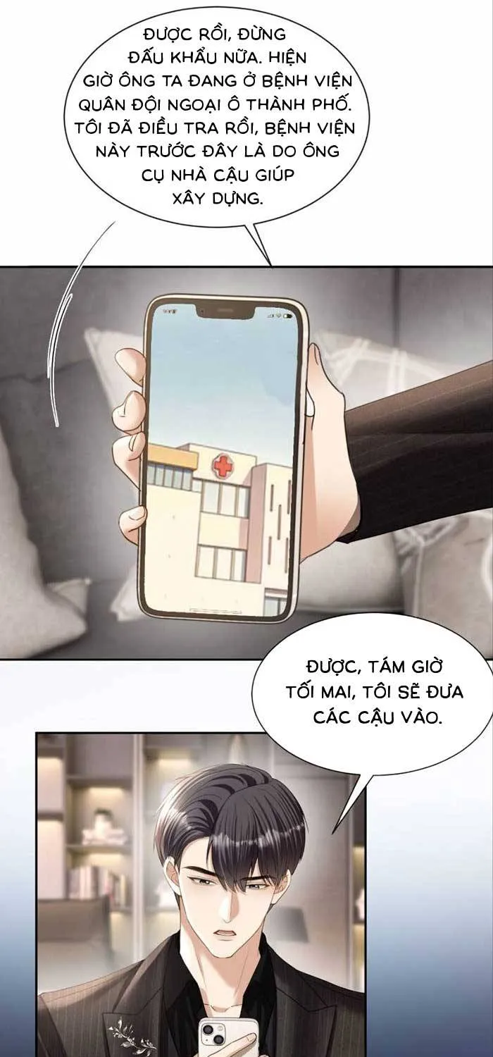 Lời Sám Hối Muộn Màng - Chap 80 - Trang 26