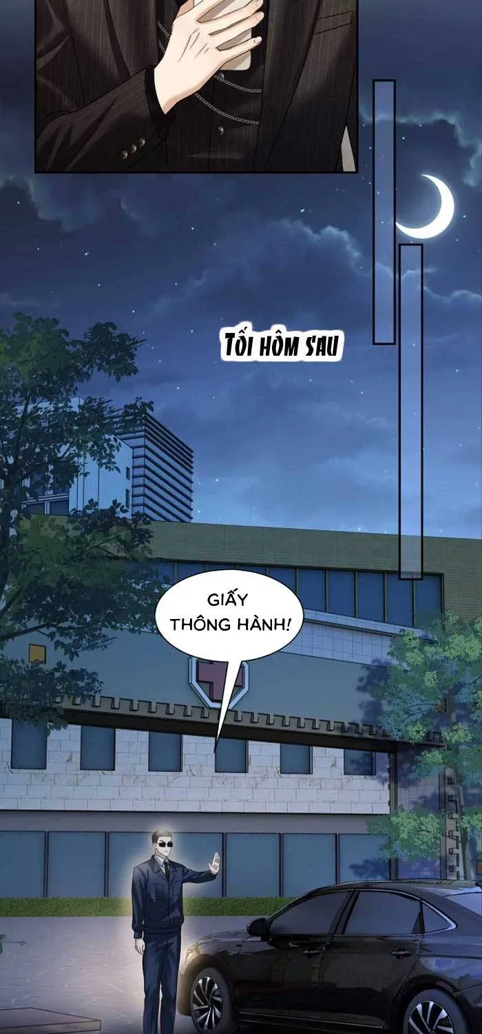 Lời Sám Hối Muộn Màng - Chap 80 - Trang 27
