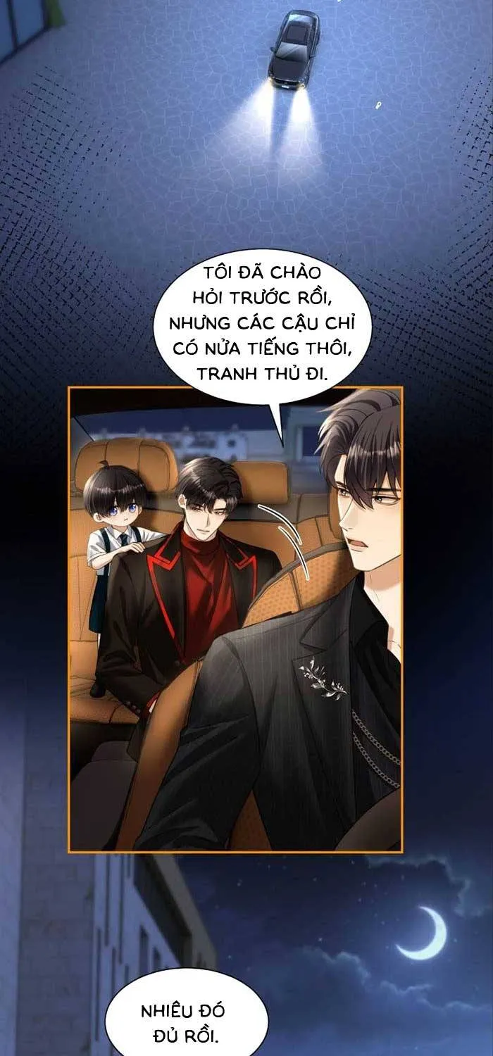 Lời Sám Hối Muộn Màng - Chap 80 - Trang 29