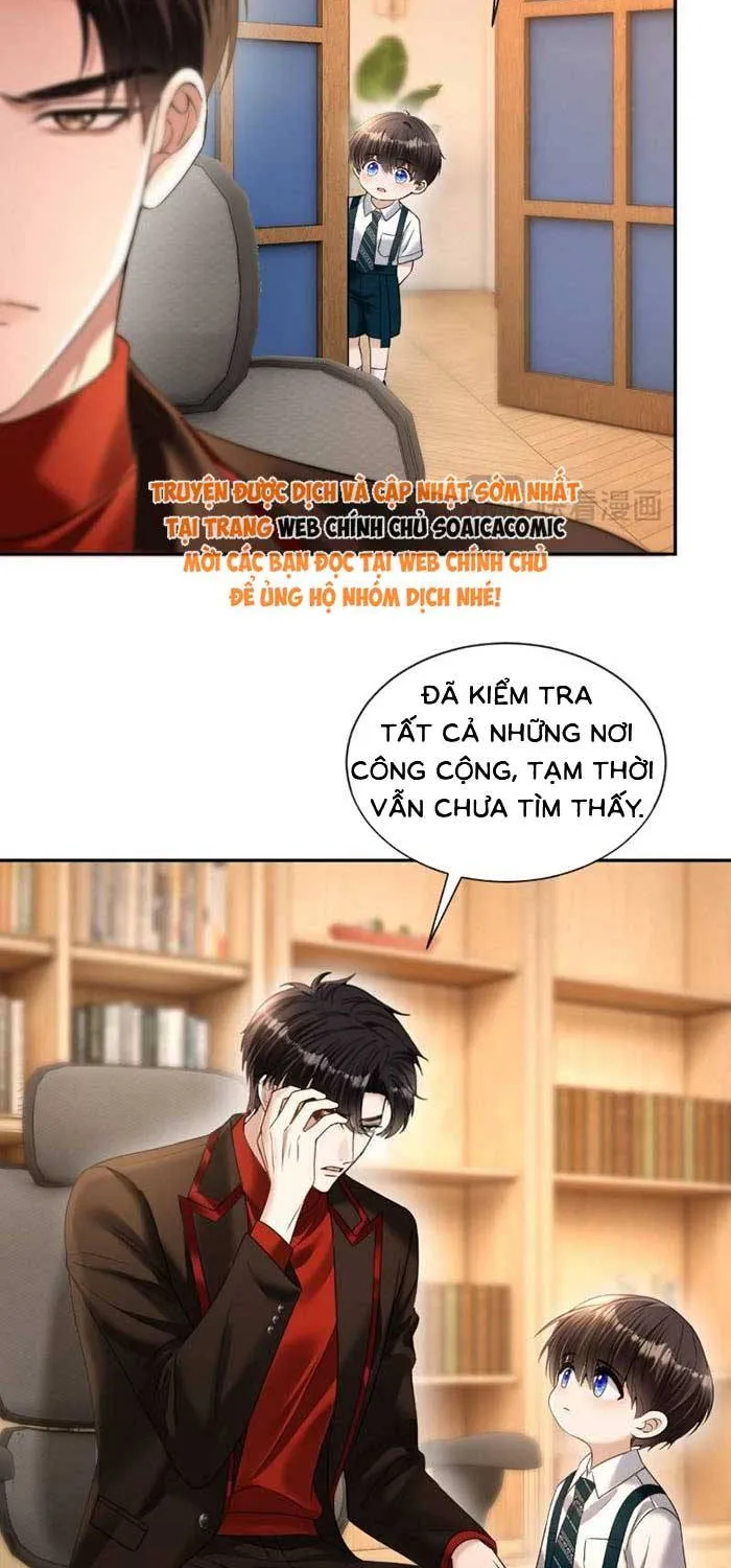 Lời Sám Hối Muộn Màng - Chap 80 - Trang 4