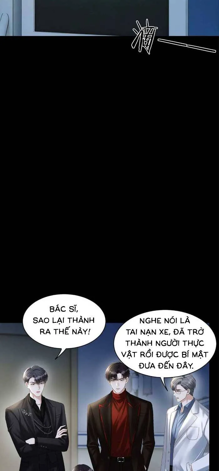 Lời Sám Hối Muộn Màng - Chap 80 - Trang 32