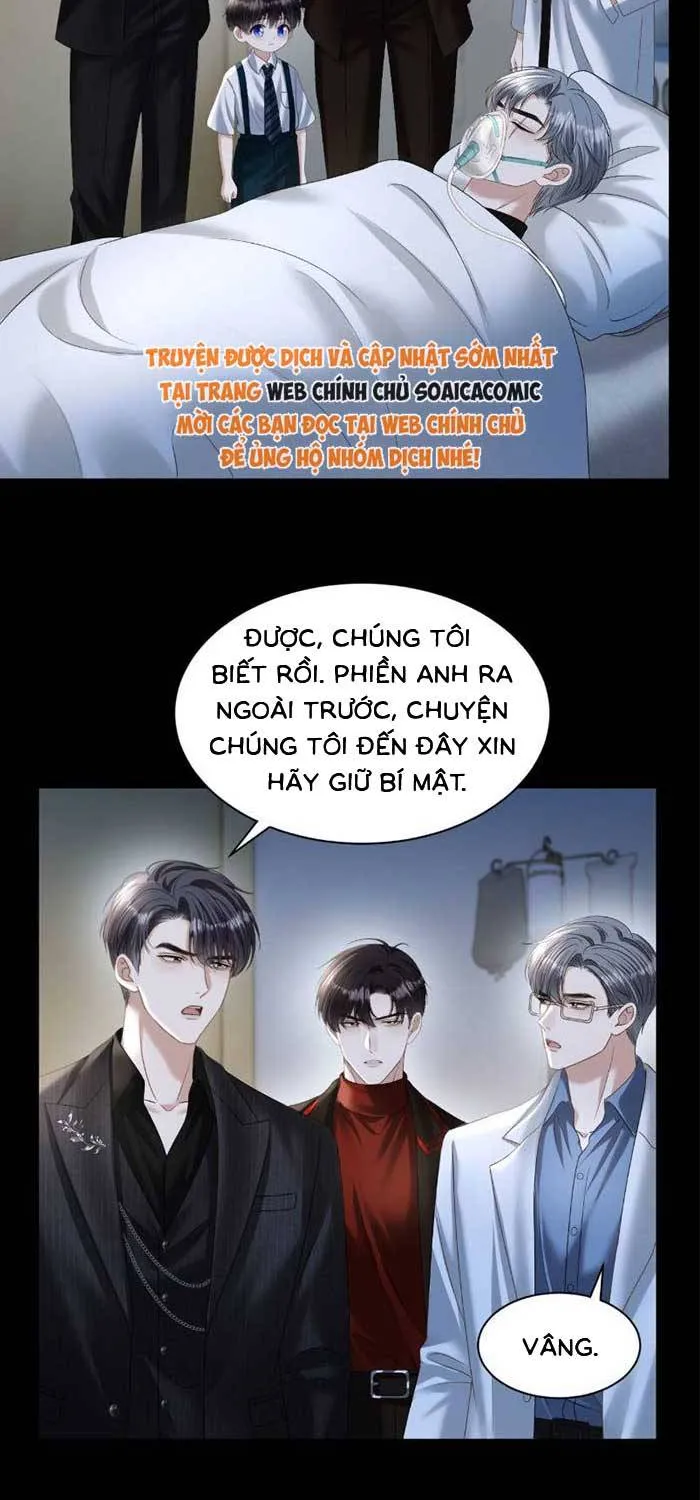 Lời Sám Hối Muộn Màng - Chap 80 - Trang 33