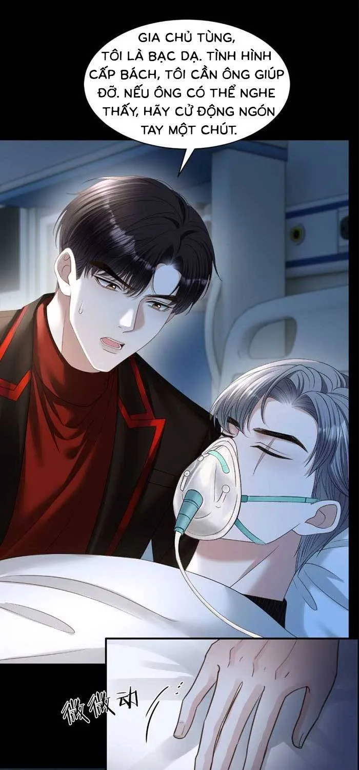 Lời Sám Hối Muộn Màng - Chap 80 - Trang 35
