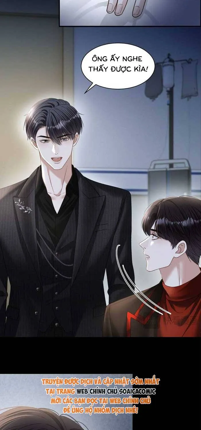 Lời Sám Hối Muộn Màng - Chap 80 - Trang 36