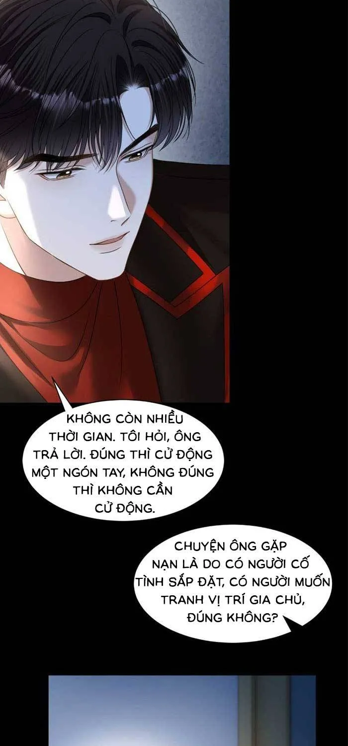 Lời Sám Hối Muộn Màng - Chap 80 - Trang 37