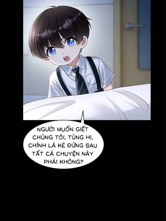 Lời Sám Hối Muộn Màng - Chap 80 - Trang 38