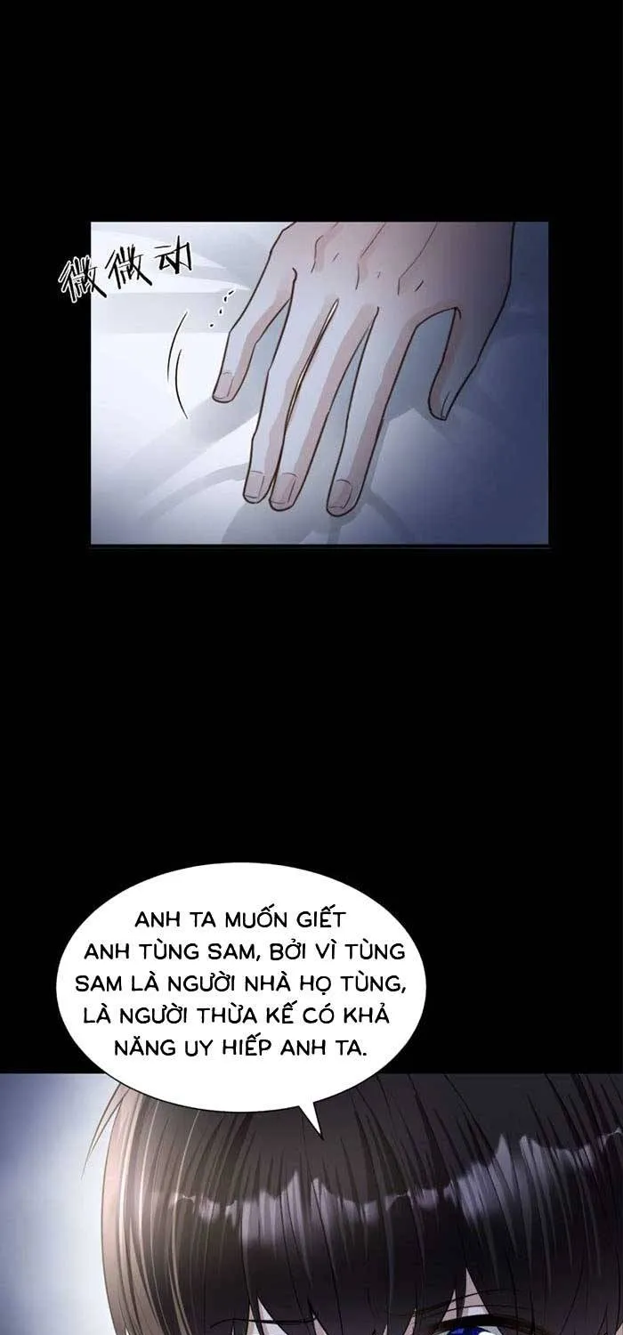 Lời Sám Hối Muộn Màng - Chap 80 - Trang 39