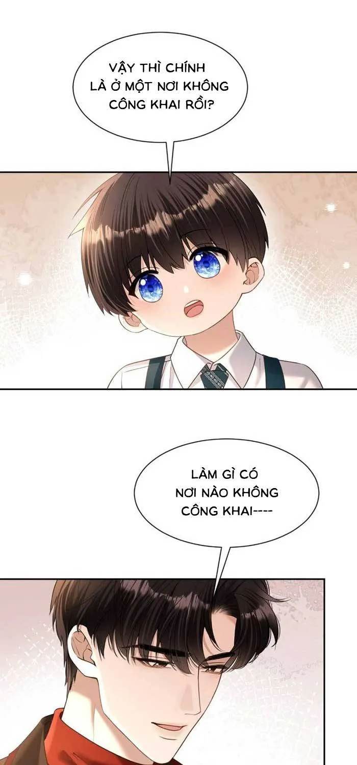 Lời Sám Hối Muộn Màng - Chap 80 - Trang 6