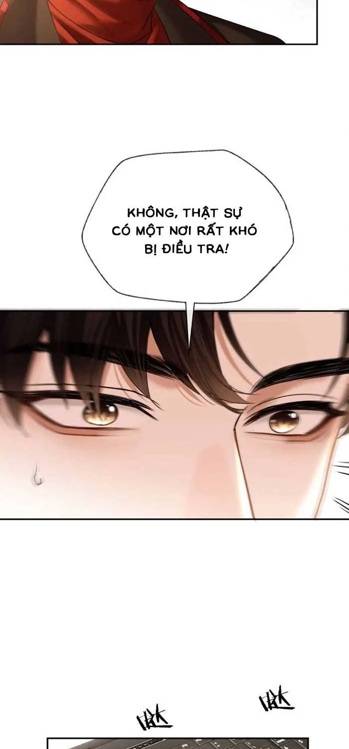 Lời Sám Hối Muộn Màng - Chap 80 - Trang 7