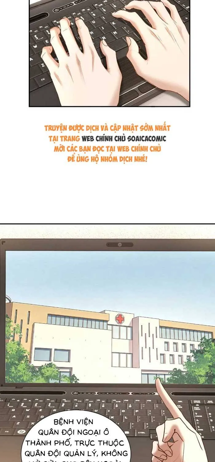 Lời Sám Hối Muộn Màng - Chap 80 - Trang 8