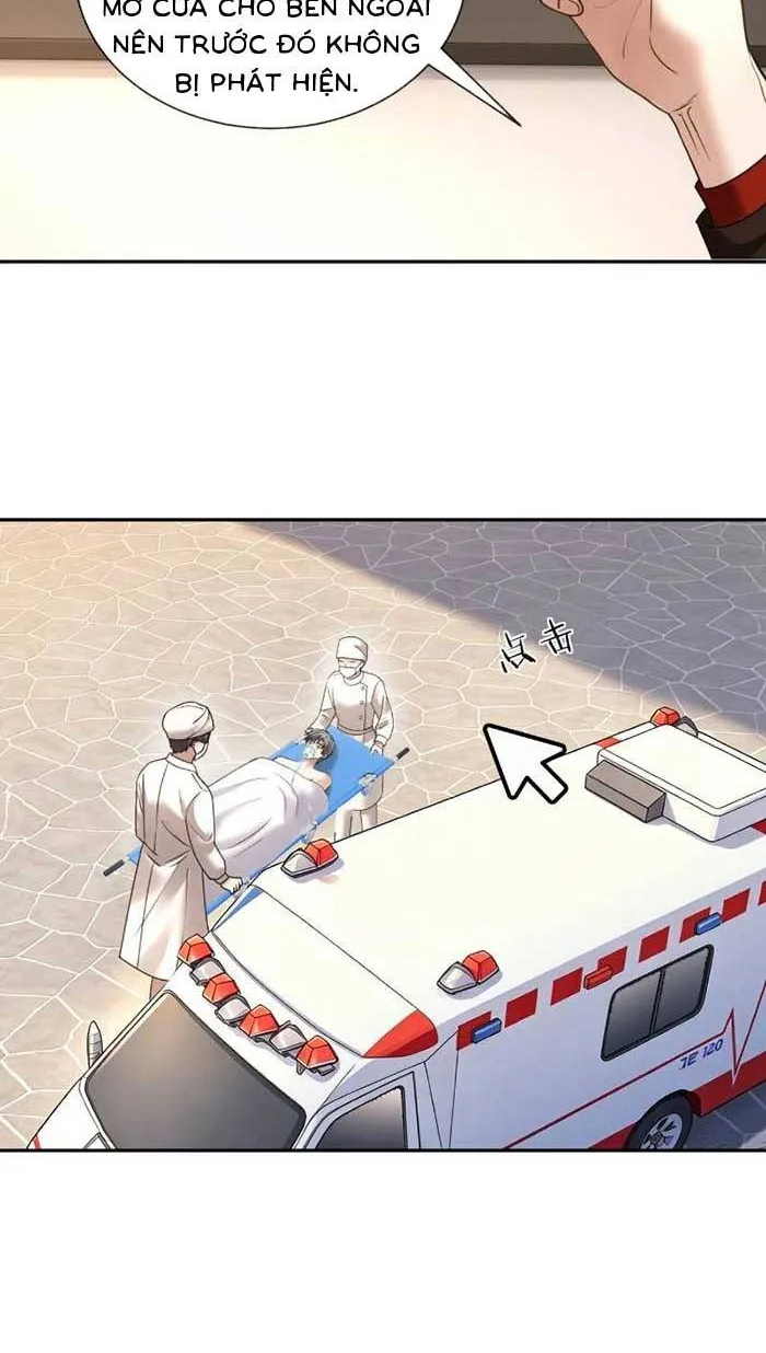 Lời Sám Hối Muộn Màng - Chap 80 - Trang 9