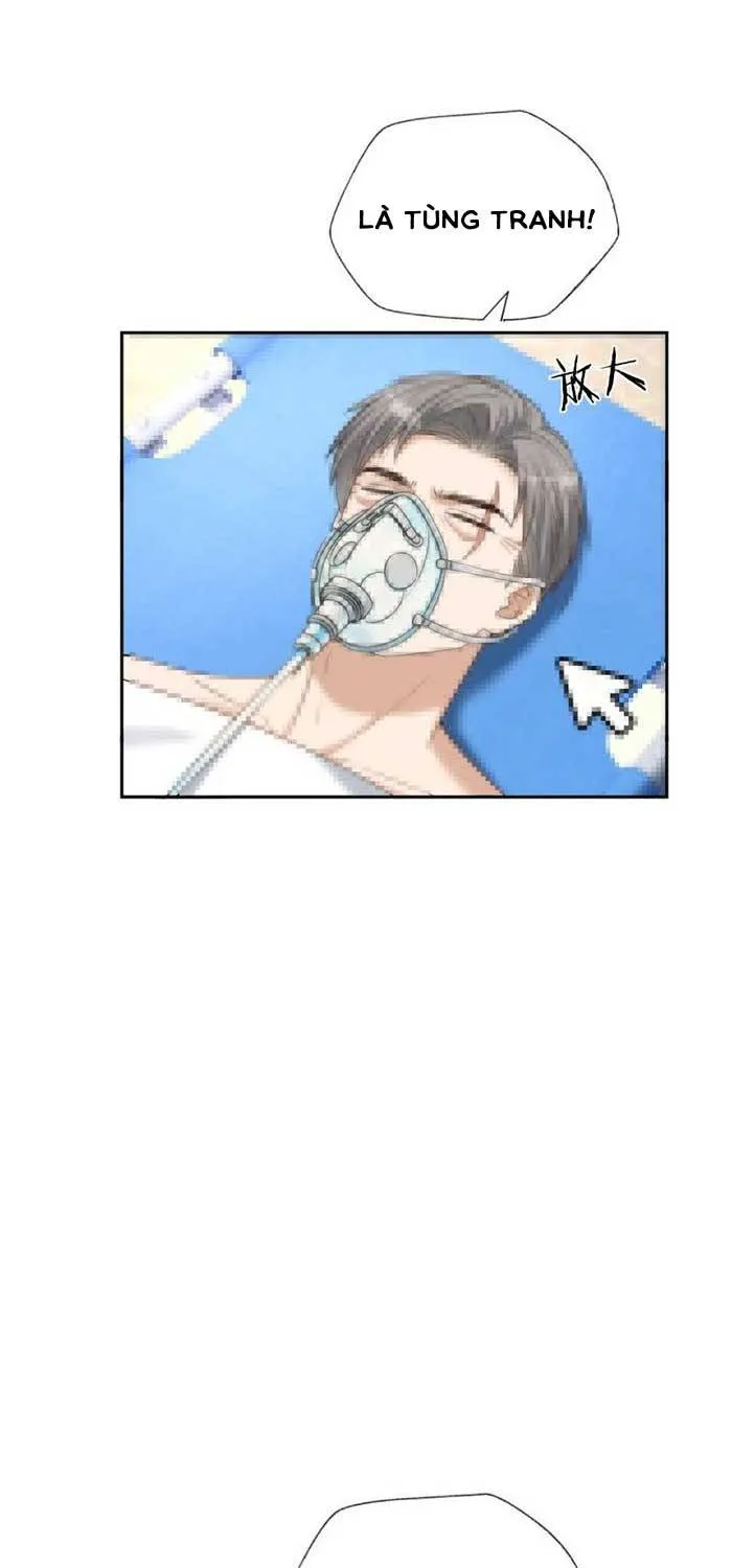 Lời Sám Hối Muộn Màng - Chap 80 - Trang 10