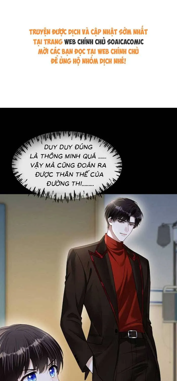 Lời Sám Hối Muộn Màng - Chap 81 - Trang 1