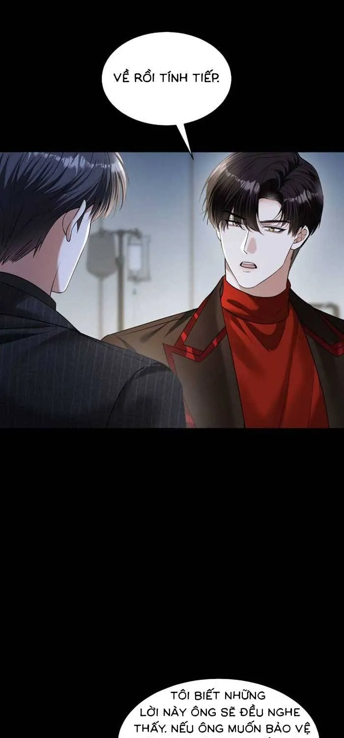 Lời Sám Hối Muộn Màng - Chap 81 - Trang 11