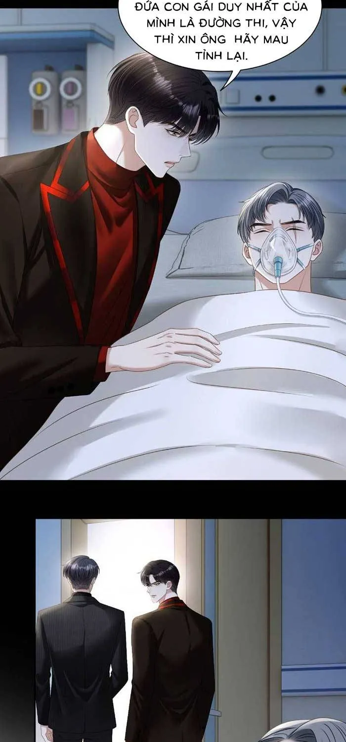 Lời Sám Hối Muộn Màng - Chap 81 - Trang 12