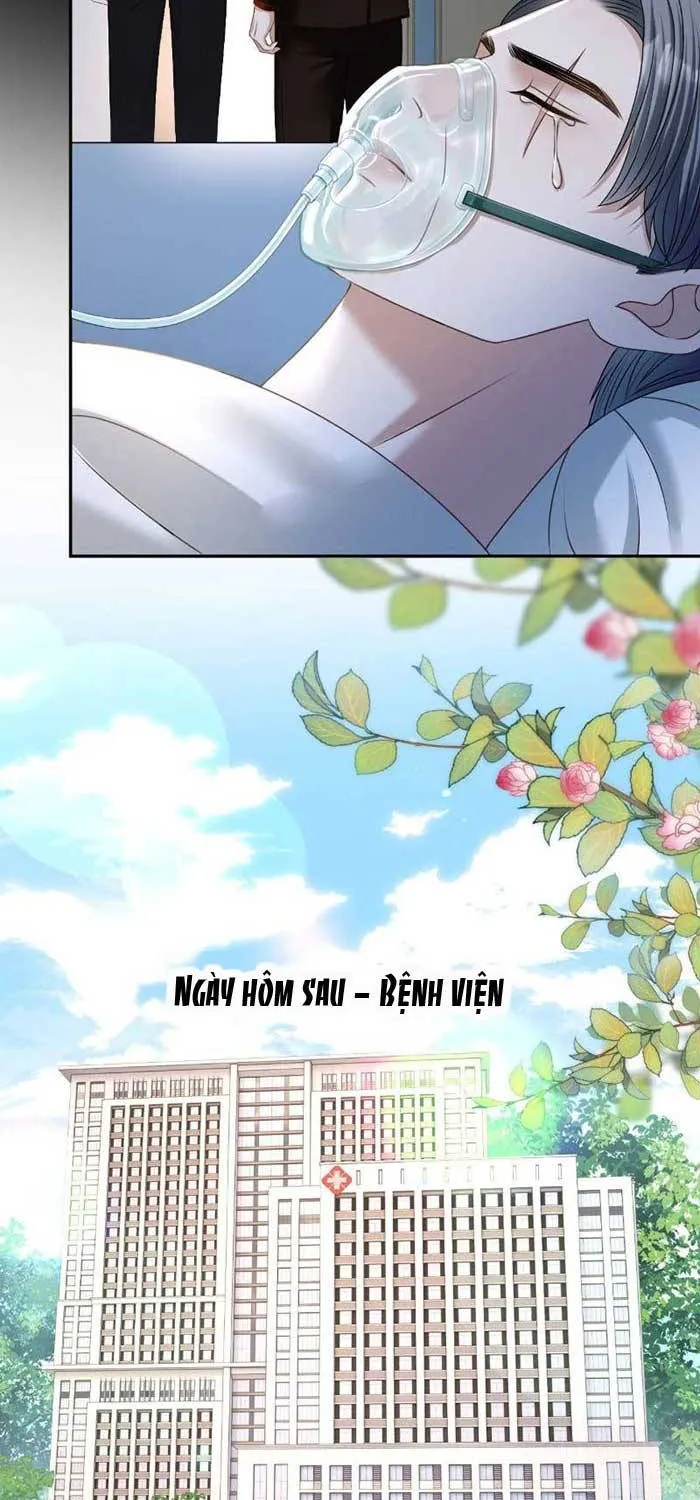 Lời Sám Hối Muộn Màng - Chap 81 - Trang 13