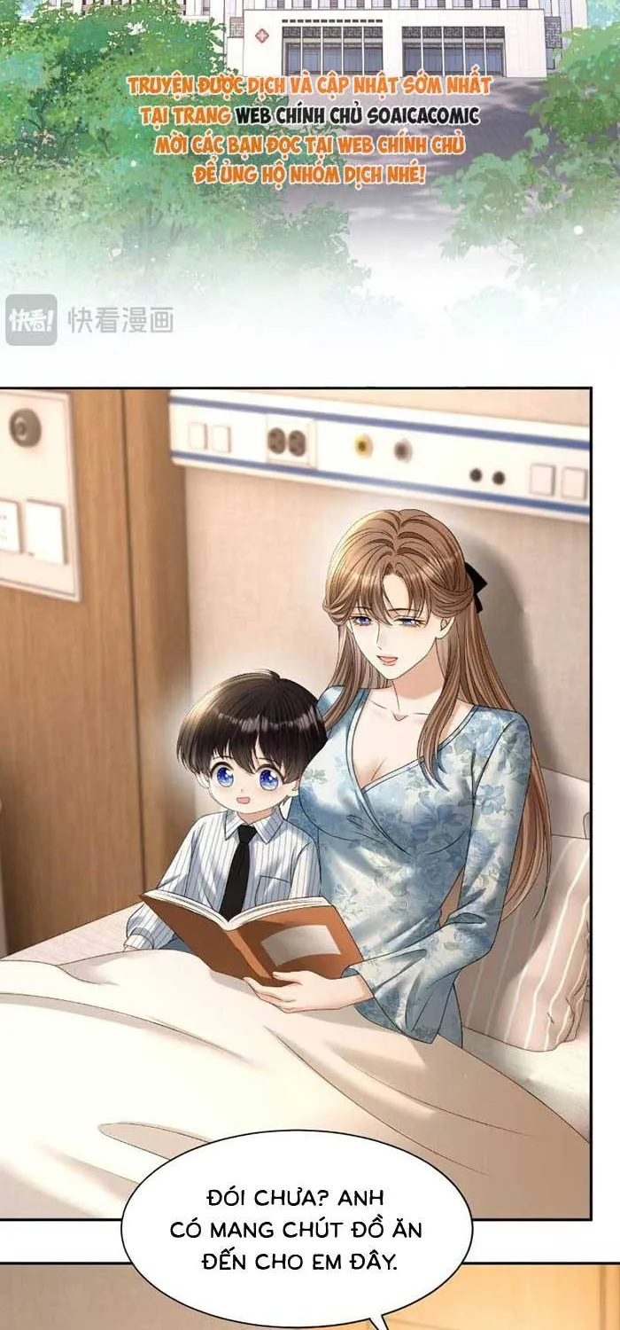 Lời Sám Hối Muộn Màng - Chap 81 - Trang 14