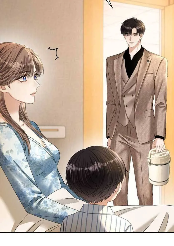 Lời Sám Hối Muộn Màng - Chap 81 - Trang 15