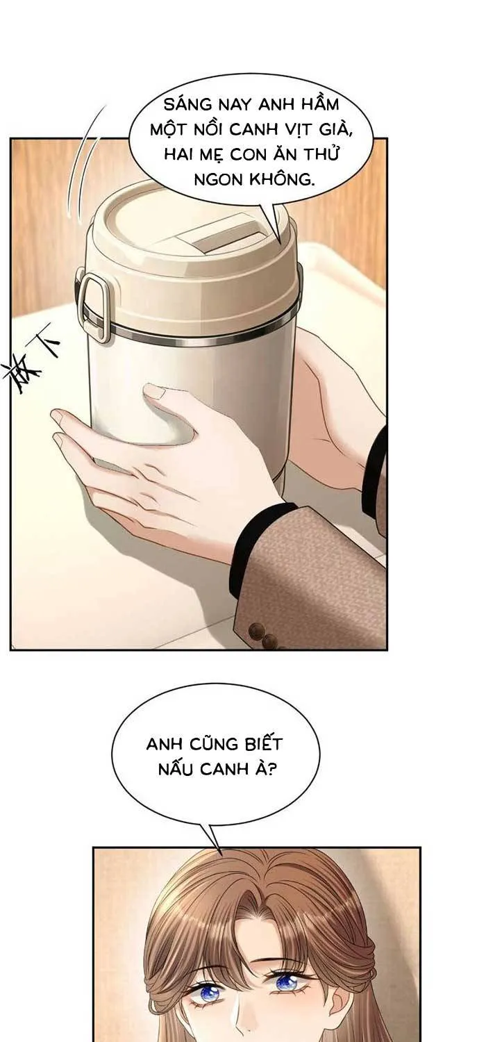 Lời Sám Hối Muộn Màng - Chap 81 - Trang 16