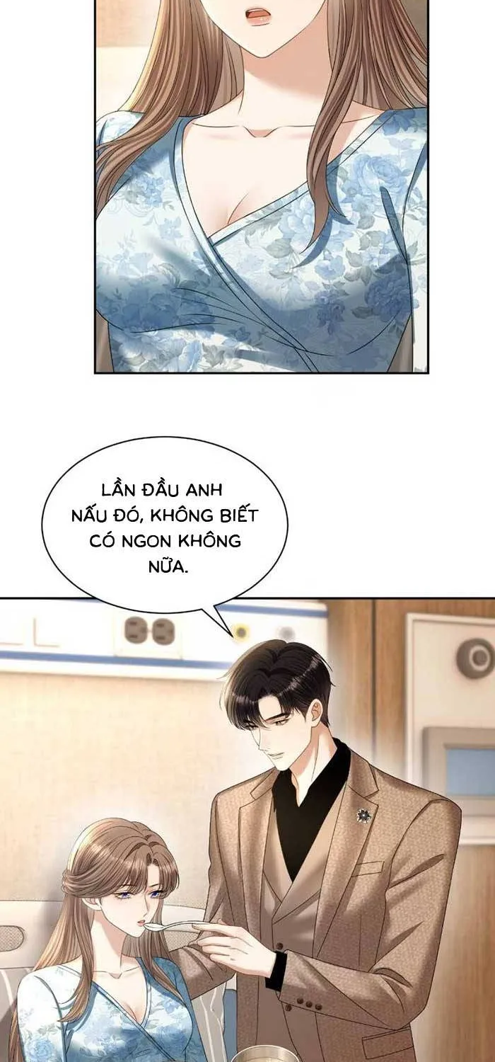Lời Sám Hối Muộn Màng - Chap 81 - Trang 17