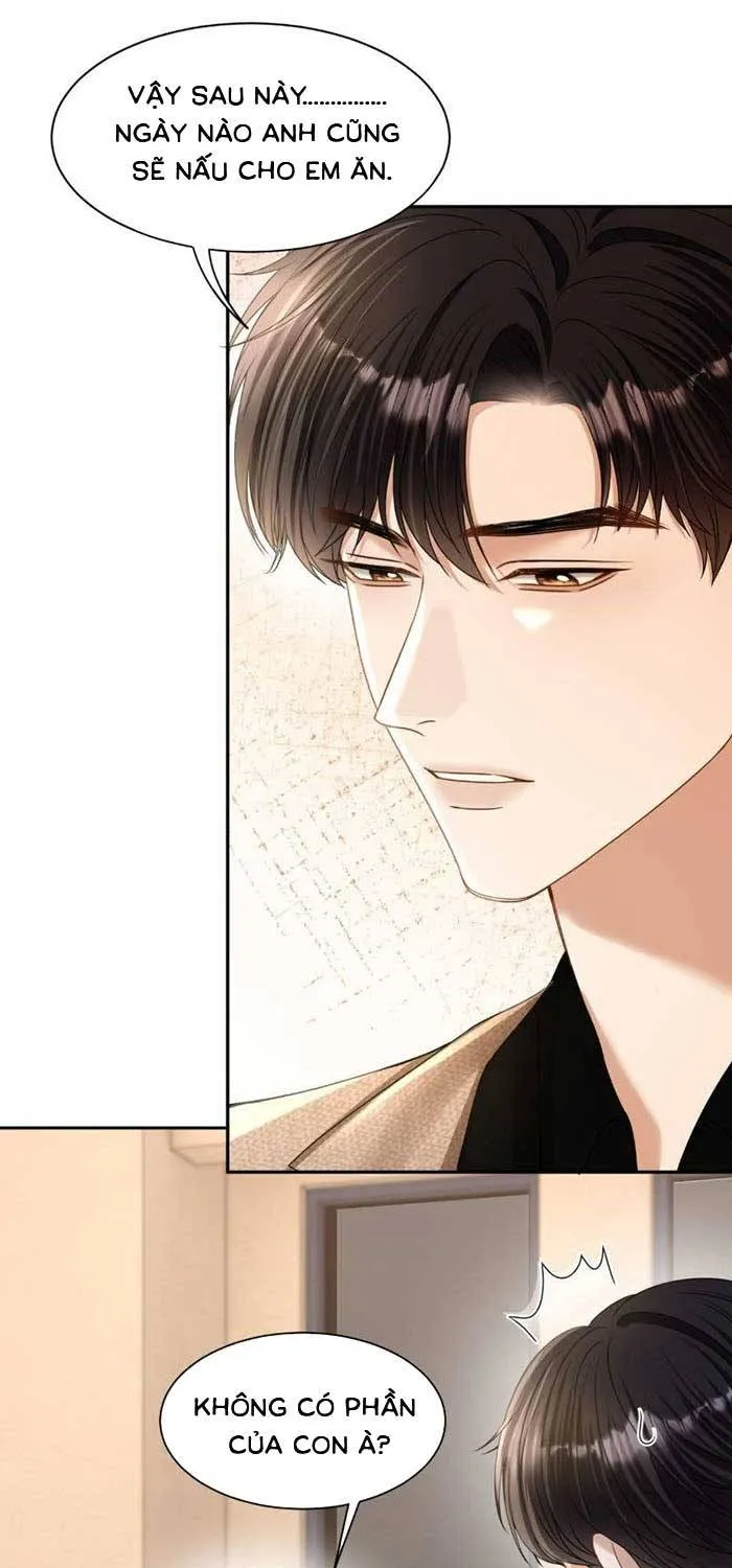Lời Sám Hối Muộn Màng - Chap 81 - Trang 21