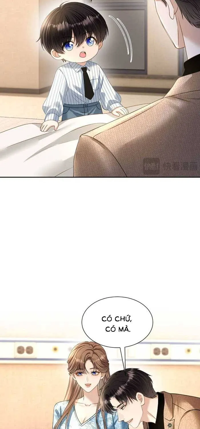 Lời Sám Hối Muộn Màng - Chap 81 - Trang 22