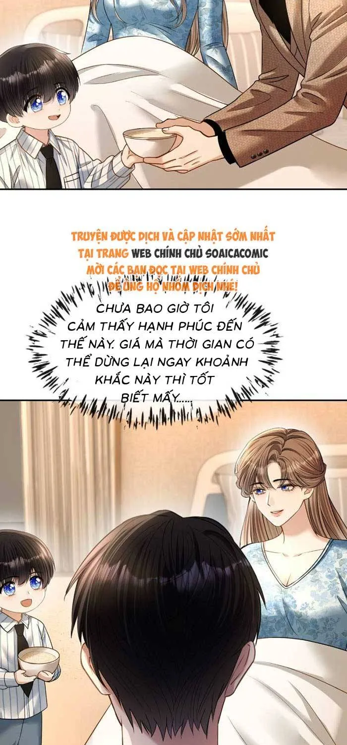 Lời Sám Hối Muộn Màng - Chap 81 - Trang 23