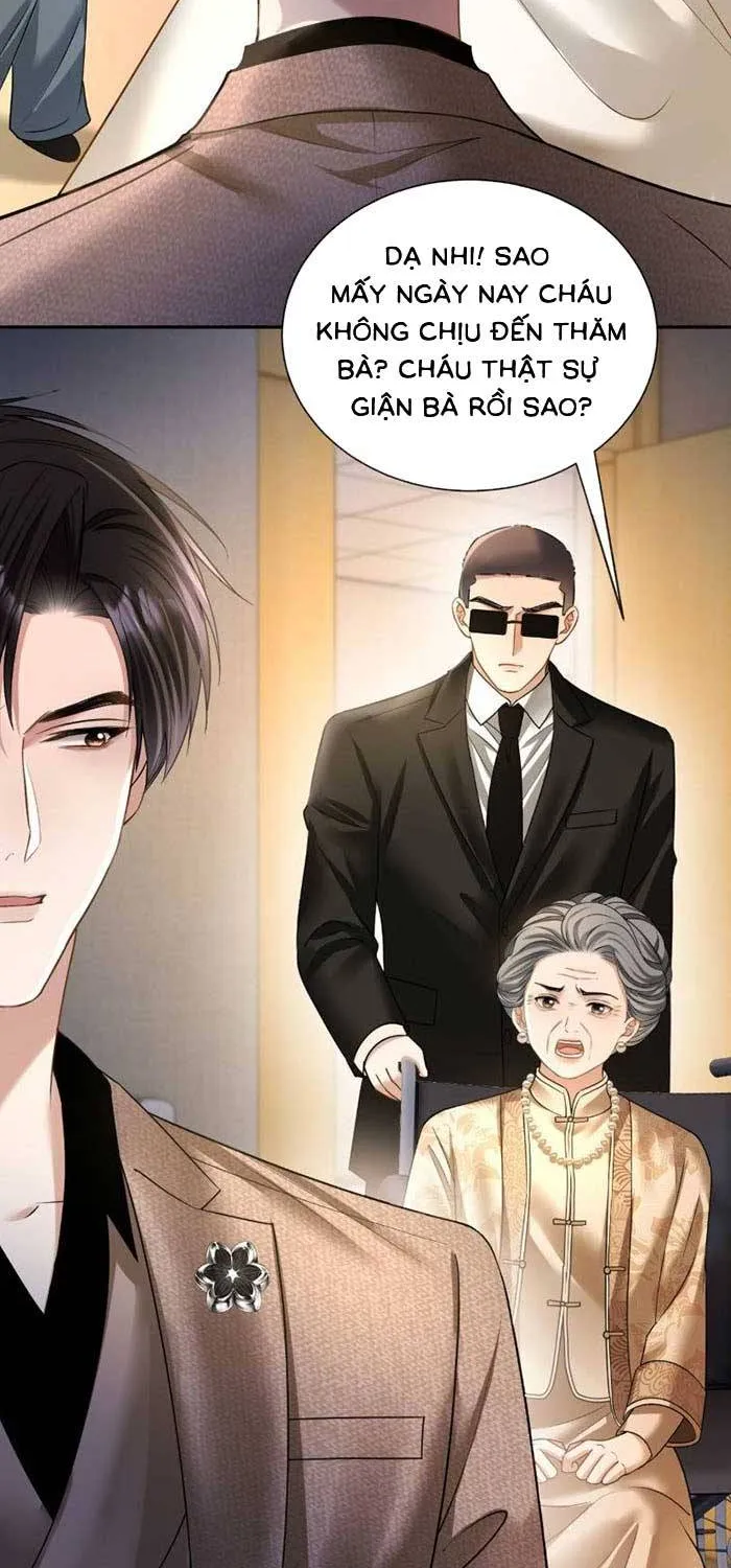 Lời Sám Hối Muộn Màng - Chap 81 - Trang 24
