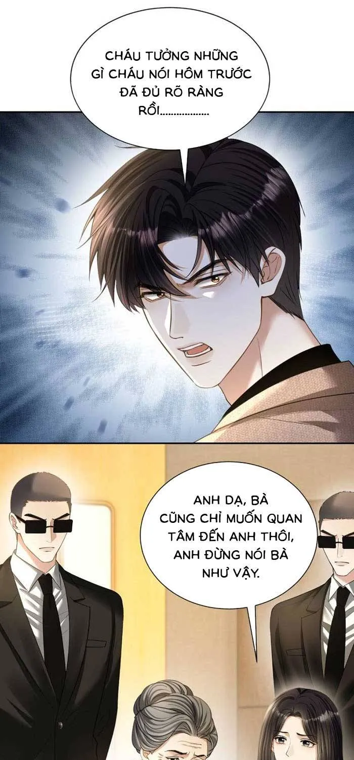 Lời Sám Hối Muộn Màng - Chap 81 - Trang 26