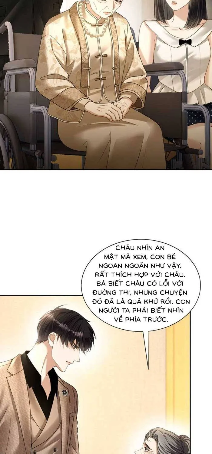 Lời Sám Hối Muộn Màng - Chap 81 - Trang 27