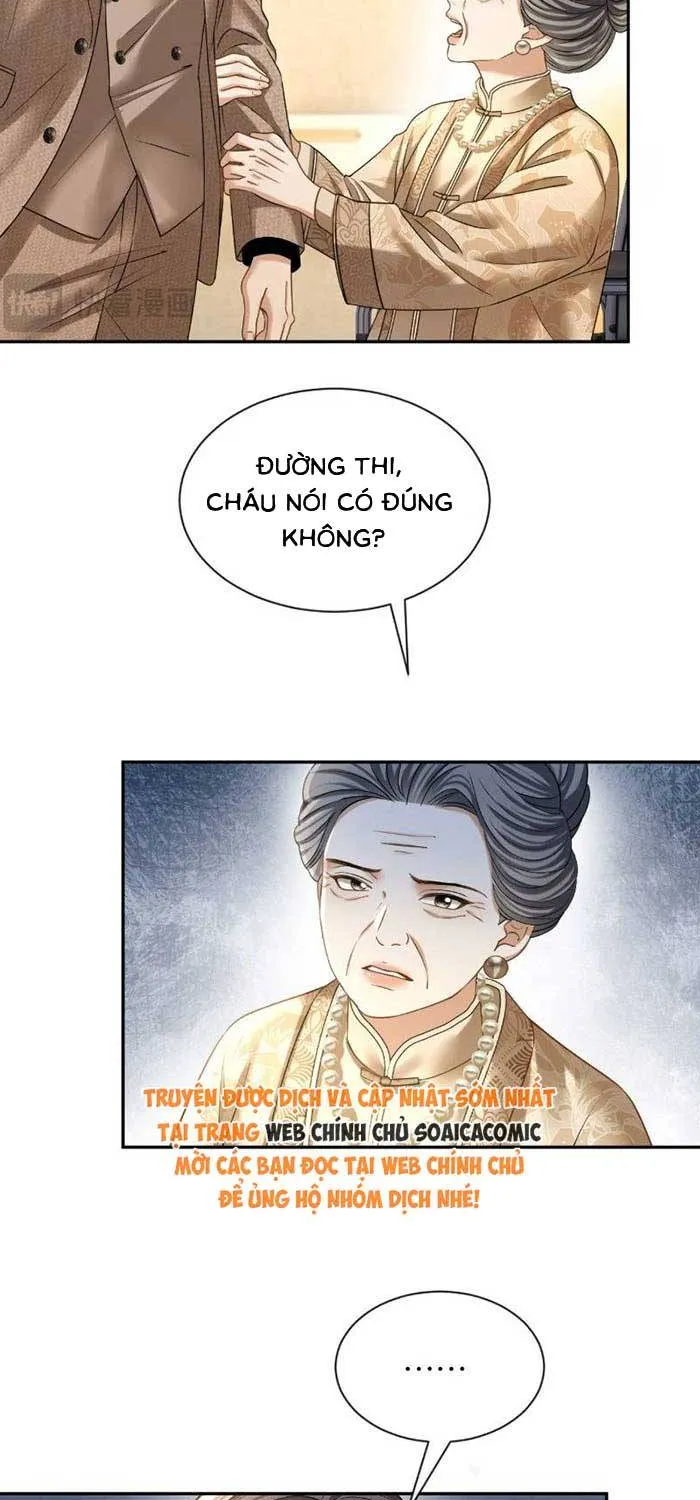 Lời Sám Hối Muộn Màng - Chap 81 - Trang 28