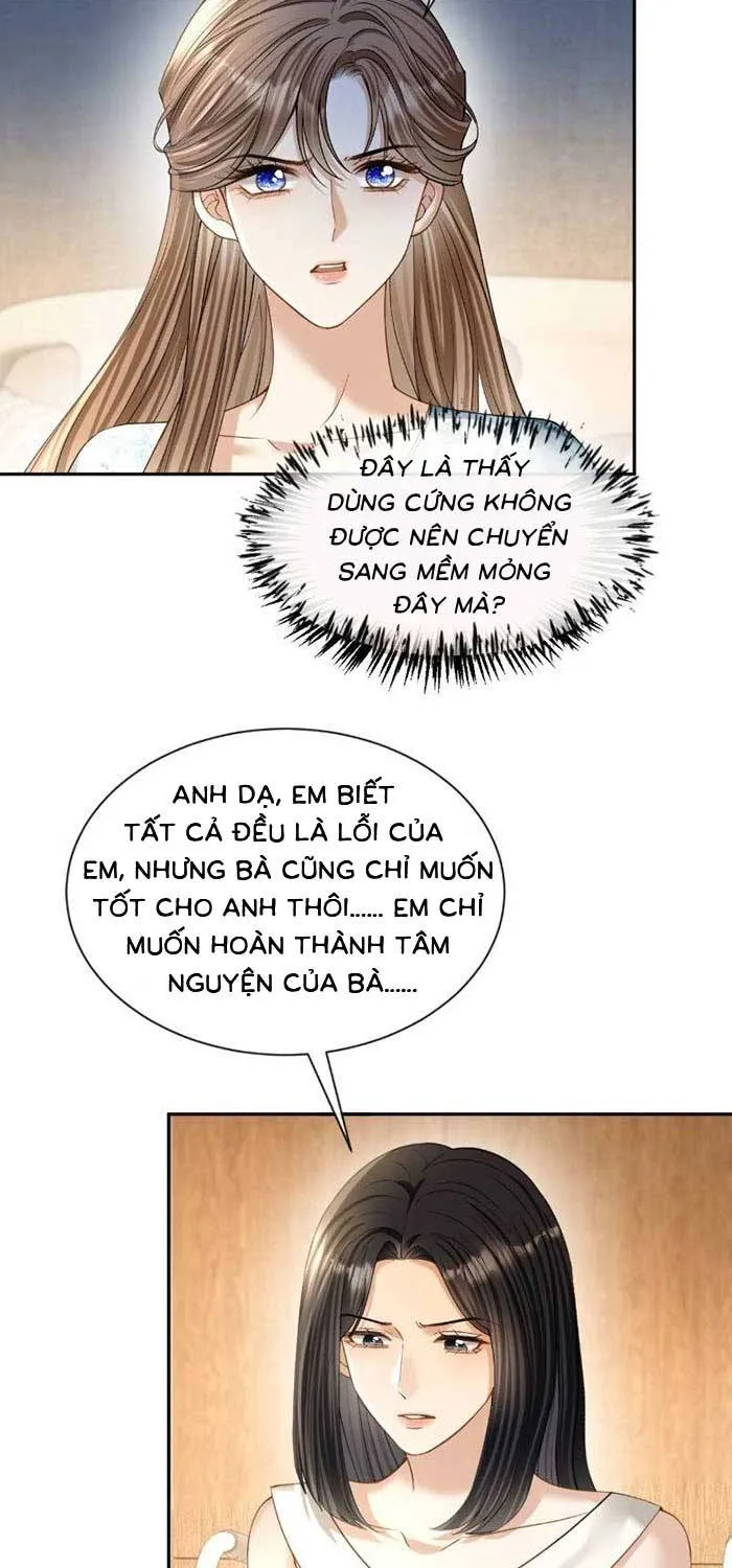 Lời Sám Hối Muộn Màng - Chap 81 - Trang 29