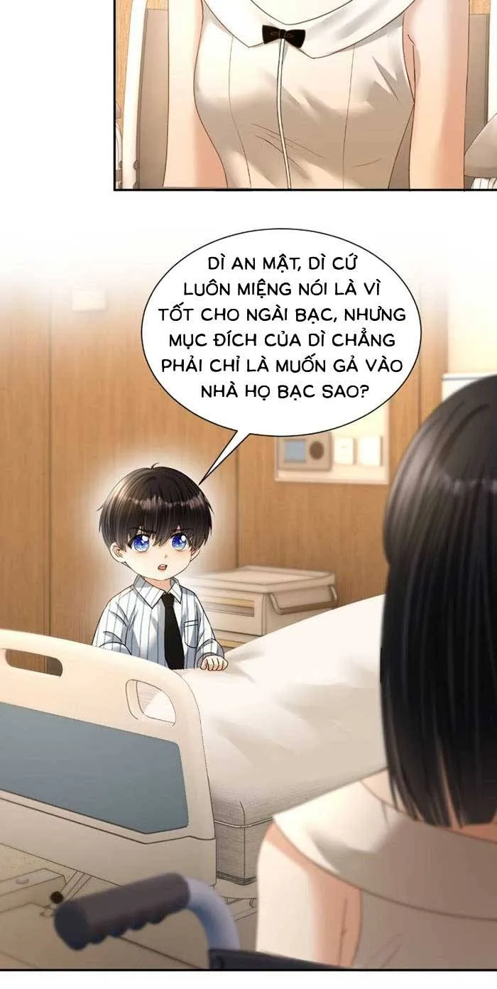 Lời Sám Hối Muộn Màng - Chap 81 - Trang 30