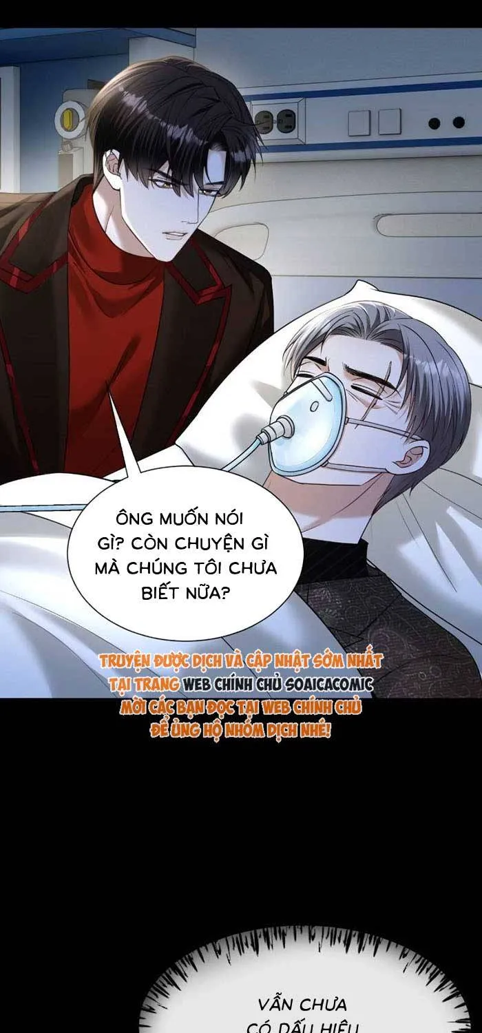 Lời Sám Hối Muộn Màng - Chap 81 - Trang 4