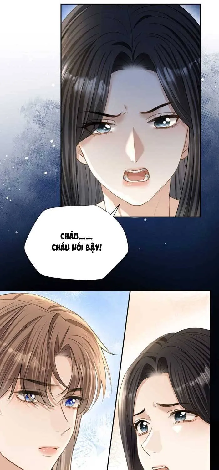 Lời Sám Hối Muộn Màng - Chap 81 - Trang 31