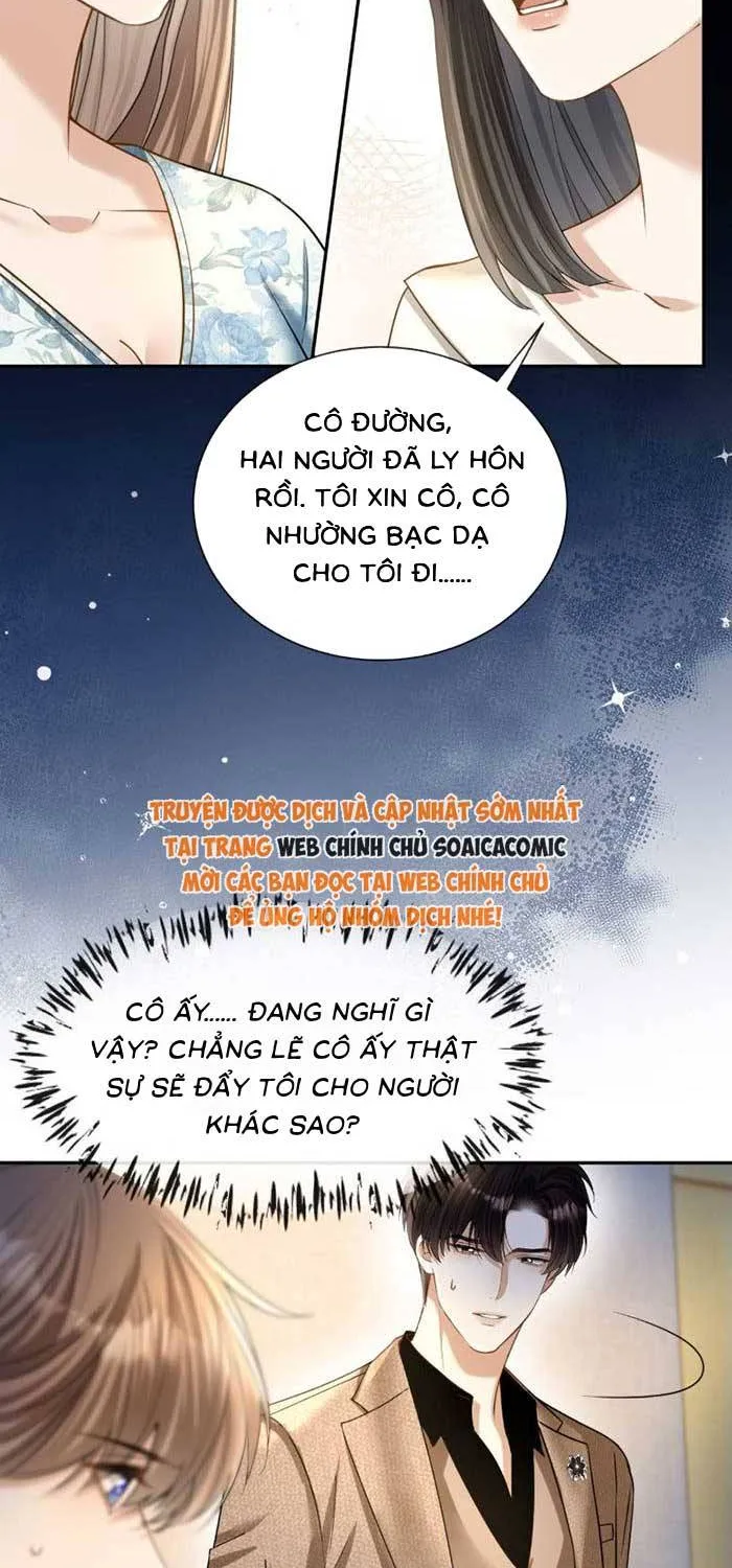 Lời Sám Hối Muộn Màng - Chap 81 - Trang 32