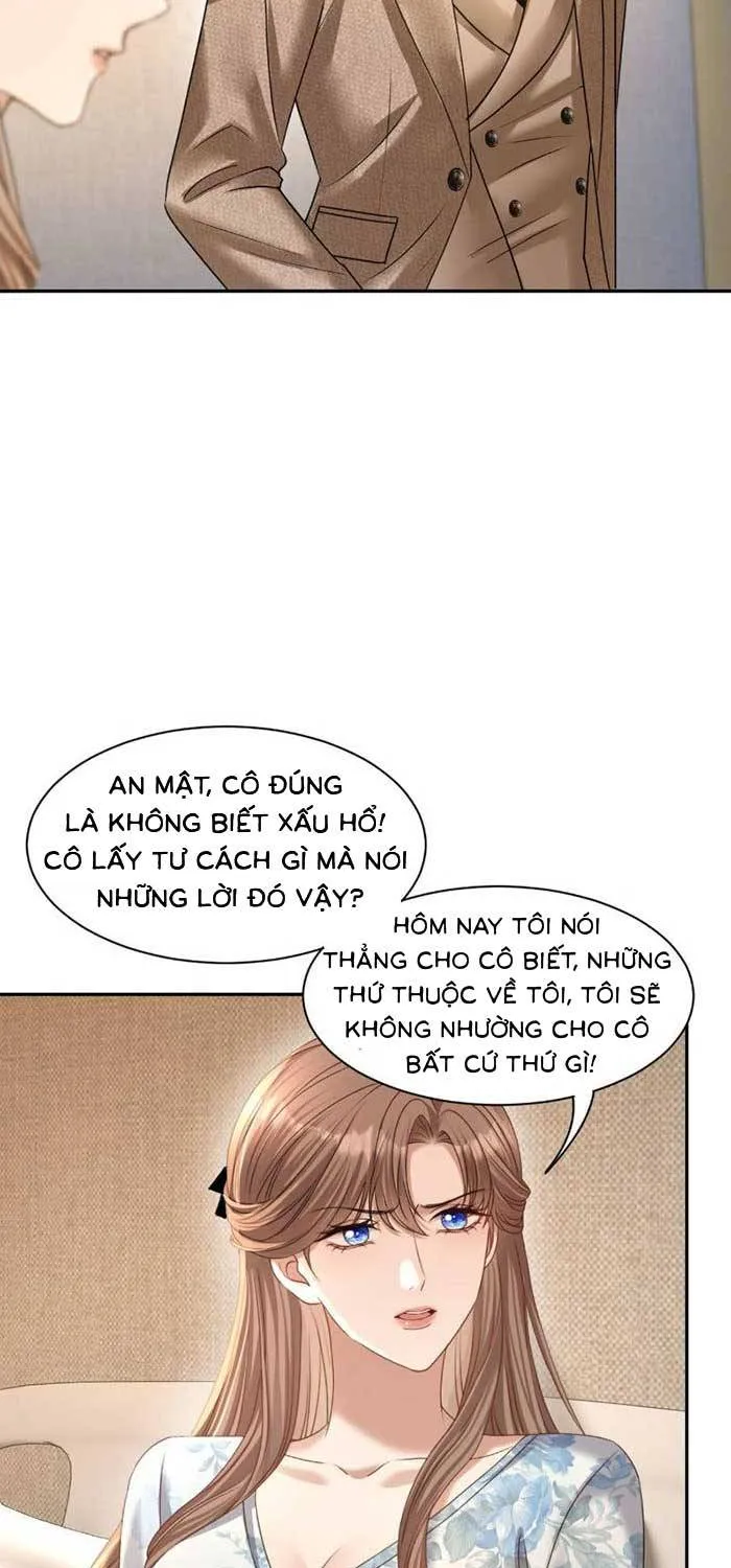Lời Sám Hối Muộn Màng - Chap 81 - Trang 33